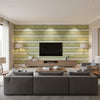 T8022103.3.0 | Kravet - Living Room Visualization (AI-generated, may not be to scale. Verify pattern scale with product specifications.)