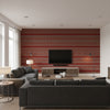 TL10169.965.0 | Kravet - Living Room Visualization (AI-generated, may not be to scale. Verify pattern scale with product specifications.)