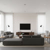 TL10172.119.0 | Kravet - Living Room Visualization (AI-generated, may not be to scale. Verify pattern scale with product specifications.)
