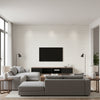 TL10172.17.0 | Kravet - Living Room Visualization (AI-generated, may not be to scale. Verify pattern scale with product specifications.)