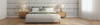 Bunny Bonanza - Bedroom room setting