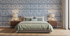Yo Finches - Bedroom room setting