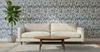 Yo Finches - Living Room room setting