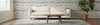 Yo Finches - Living Room room setting