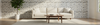 Bunny Bonanza - Living Room room setting