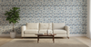Yo Finches - Living Room room setting