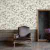 Diderot Grey, Roll Vinyl