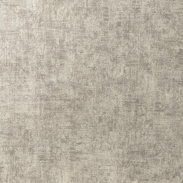 Rossana - True Silver | Wolf Gordon Wallcoverings