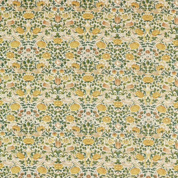 Rose Weld/Leaf Green | Morris & Co.
