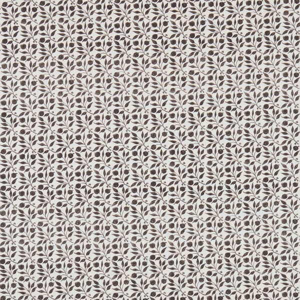 Rosehip Black/Ecru | Morris & Co.