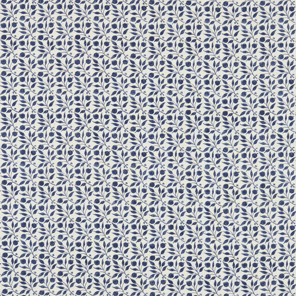 Rosehip Indigo | Morris & Co.