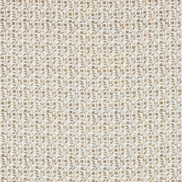 Rosehip Linen/Ecru | Morris & Co.