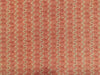 Toile Rayure de Vizille, Rouille