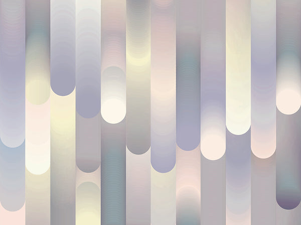 Round M2910-2 Wallcovering | Tres Tintas