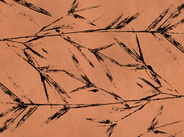 Rousseau M2502-2 Wallcovering | Tres Tintas