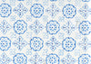 Crawford, Royal Blue French Blue