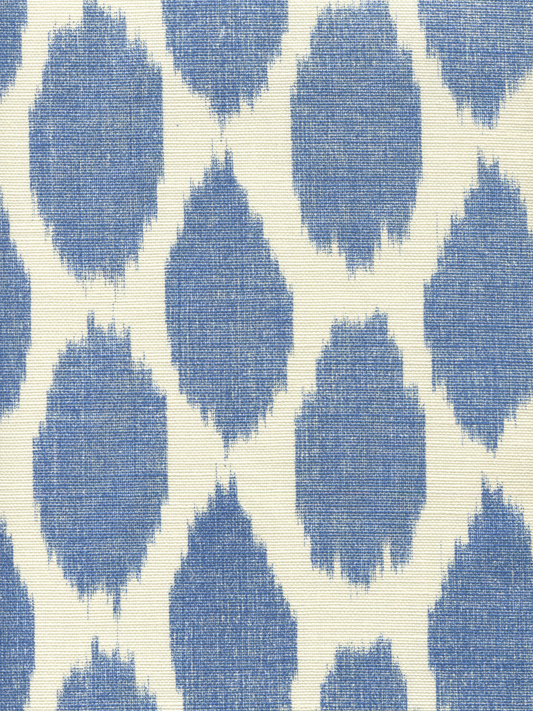 Adras, Royal Blue on Tint