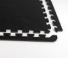 Rubber Interlocking Floor Tiles | Jeffrey Stevens - Image 5