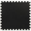 Rubber Interlocking Floor Tiles | Jeffrey Stevens - Image 1