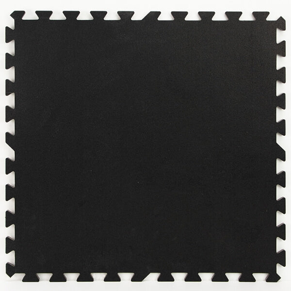 Rubber Interlocking Floor Tiles | Jeffrey Stevens - Image 1