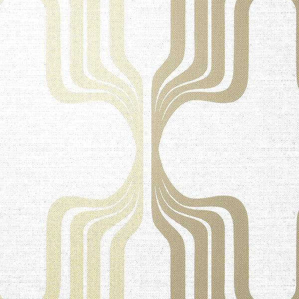 Minetta Contemporary Durable Vinyl | Hollywood Wallcoverings