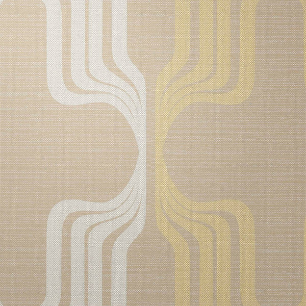 Minetta Contemporary Durable Vinyl | Hollywood Wallcoverings