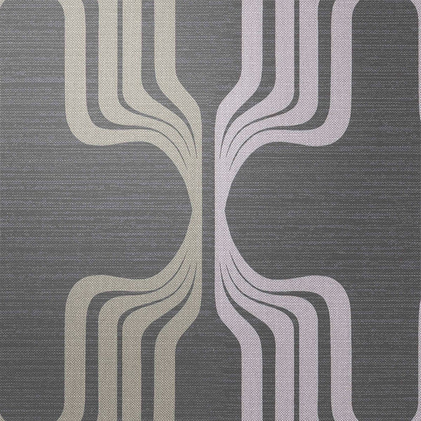Minetta Contemporary Durable Vinyl | Hollywood Wallcoverings