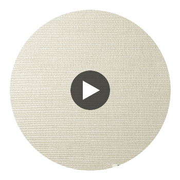 Rushden Type II Vinyl | Hollywood Wallcoverings Circular Swatch | Hollywood Wallcoverings
