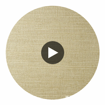 Rushden Type II Vinyl | Hollywood Wallcoverings Circular Swatch | Hollywood Wallcoverings