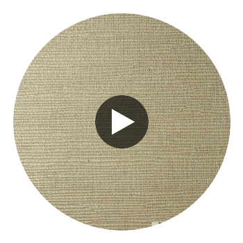 Rushden Type II Vinyl | Hollywood Wallcoverings Circular Swatch | Hollywood Wallcoverings