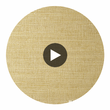 Rushden Type II Vinyl | Hollywood Wallcoverings Circular Swatch | Hollywood Wallcoverings