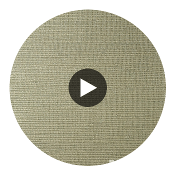 Rushden Type II Vinyl | Hollywood Wallcoverings Circular Swatch | Hollywood Wallcoverings