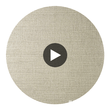 Rushden Type II Vinyl | Hollywood Wallcoverings Circular Swatch | Hollywood Wallcoverings