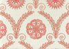 Rust Orange Medium Orange