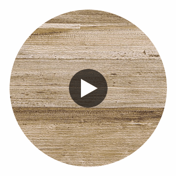 Rustic Glam Vinyl | Hollywood Wallcoverings Circular Swatch | Hollywood Wallcoverings