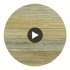 Rustic Glam Vinyl | Hollywood Wallcoverings Circular Swatch | Hollywood Wallcoverings
