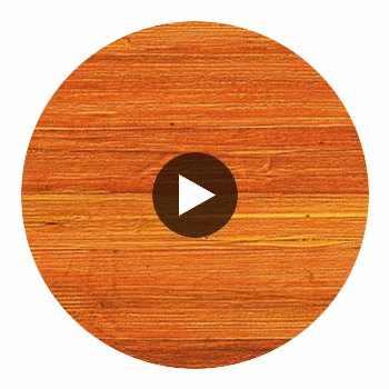 Rustic Glam Vinyl | Hollywood Wallcoverings Circular Swatch | Hollywood Wallcoverings