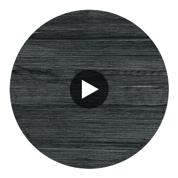 Rustic Glam Vinyl | Hollywood Wallcoverings Circular Swatch | Hollywood Wallcoverings