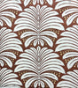 Palm Garden, Rustica / Hazelnut on Tint