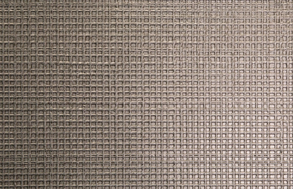 Bravado - Pewter | Maya Romanoff