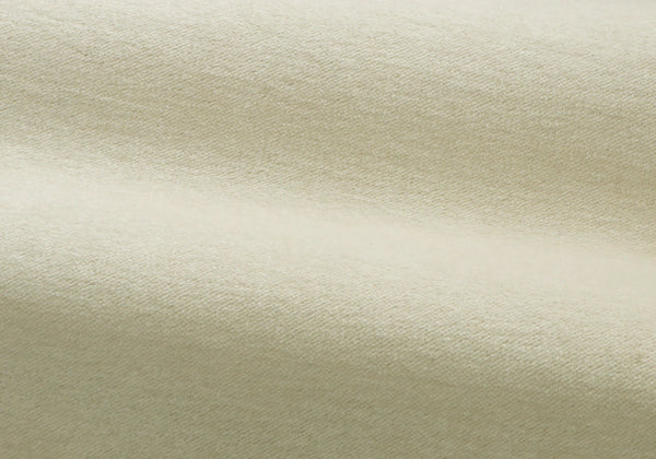 Duke - mohair velvet Ivoire | Pierre Frey
