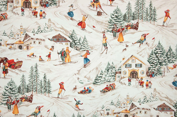 Tyrol - multicolore Original | Pierre Frey