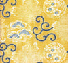 Fairie Enchantee Toile, Saffron