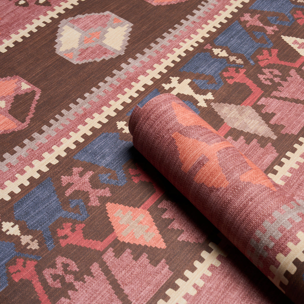 Sahane FADED RUST | Schumacher - Image 10