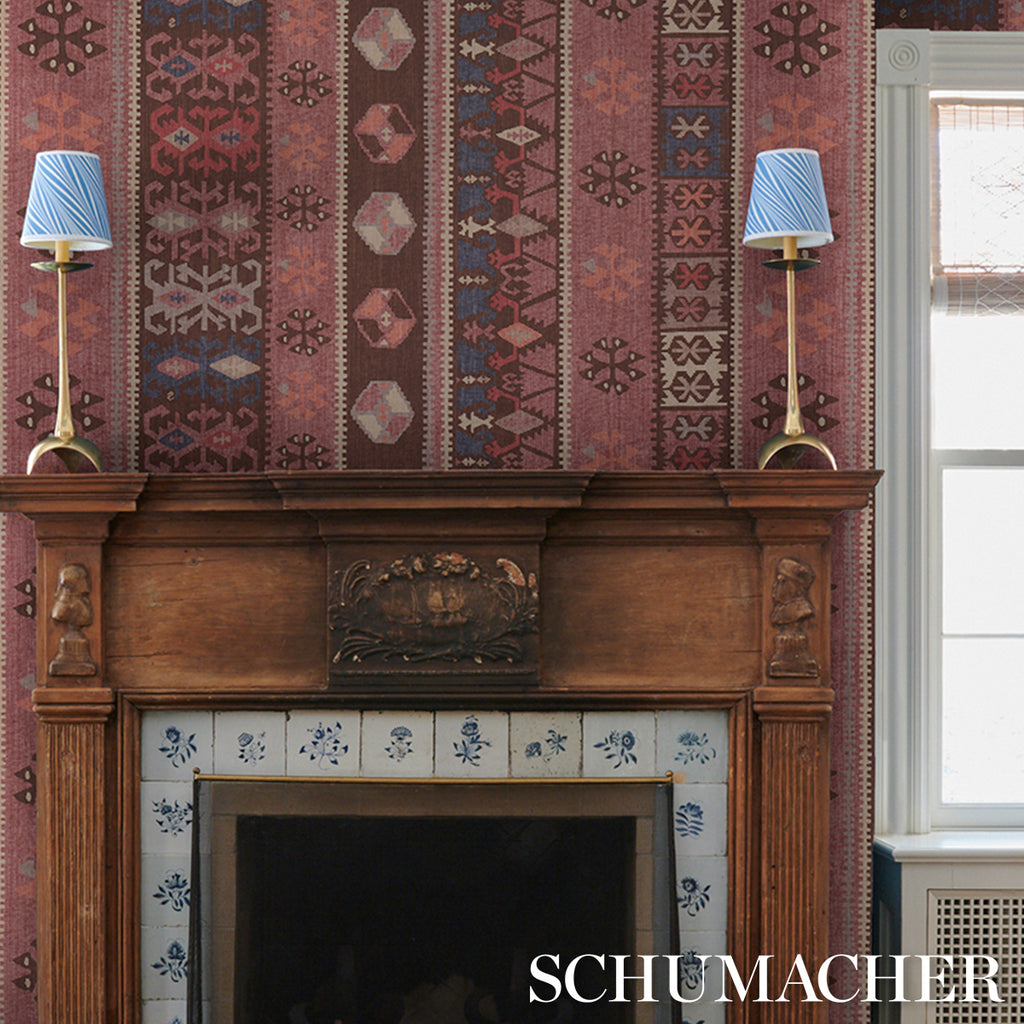 Sahane FADED RUST | Schumacher - Image 12