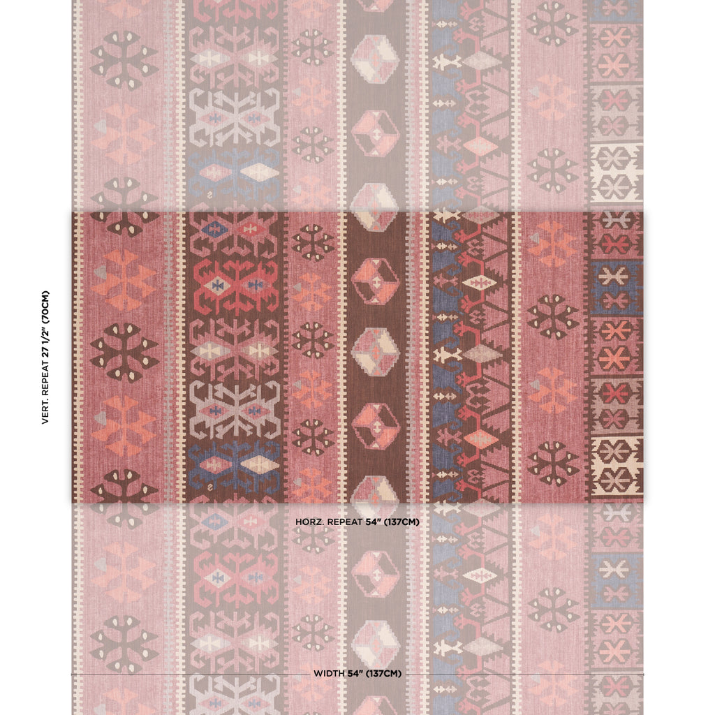Sahane FADED RUST | Schumacher - Image 4