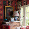 Sahane POMEGRANATE RED | Schumacher - Image 14