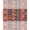 Sahane POMEGRANATE RED | Schumacher - Image 4