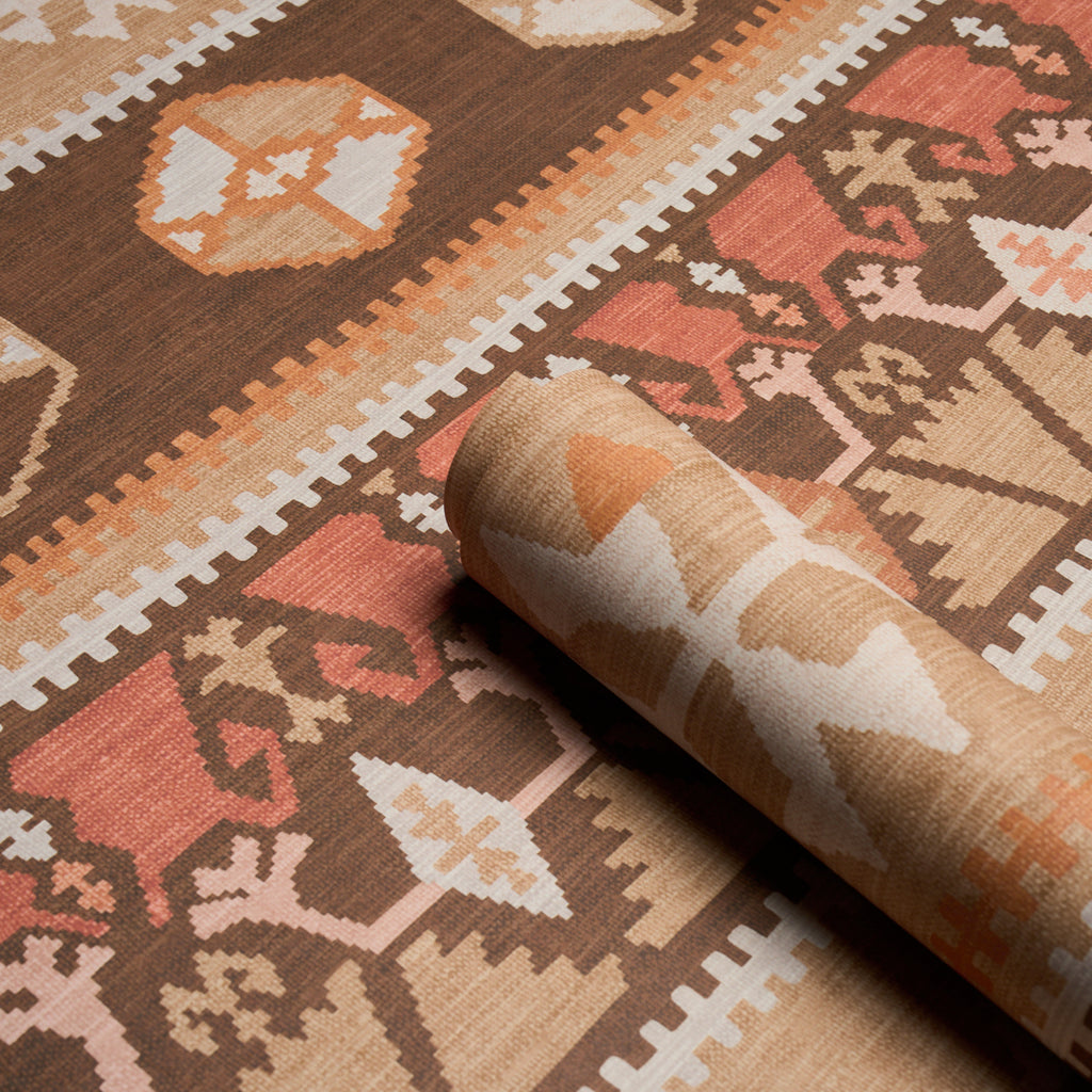 Sahane SUN FADED NEUTRALS | Schumacher - Image 10