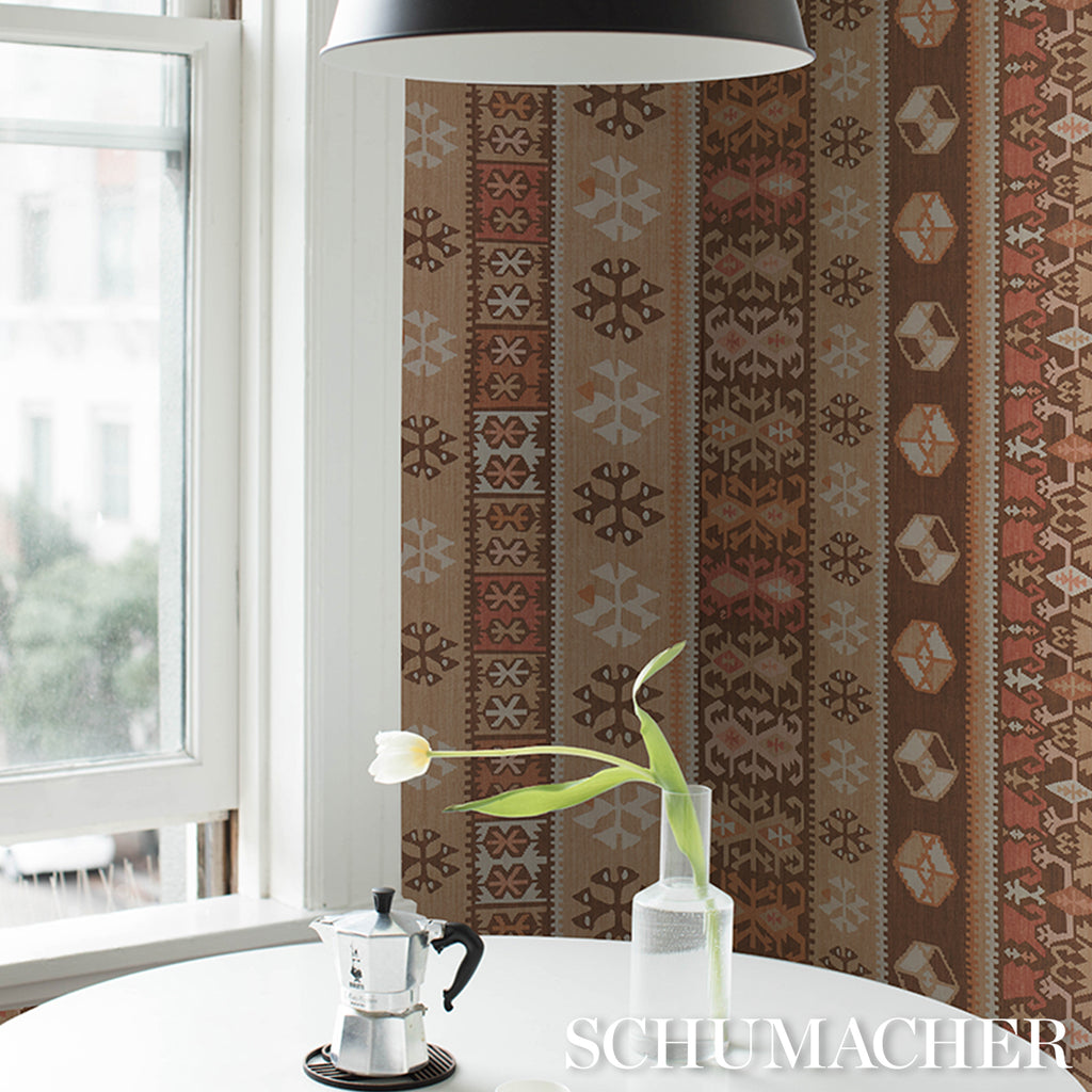Sahane SUN FADED NEUTRALS | Schumacher - Image 12